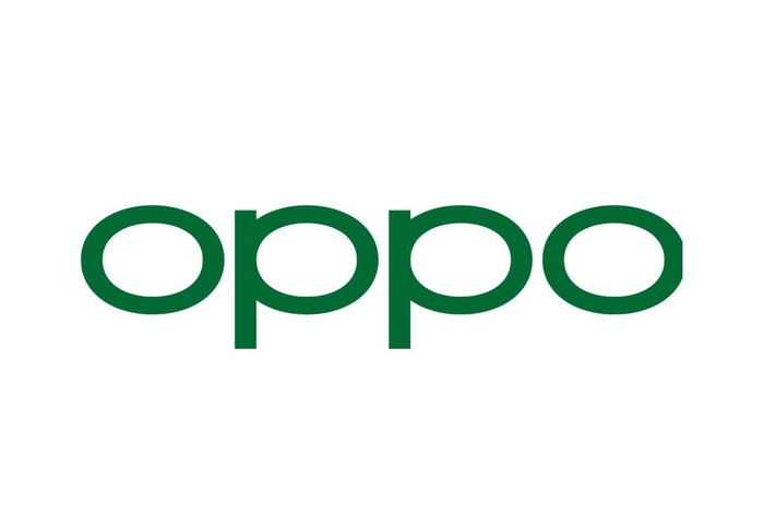 oppo logo源文件图片ai矢量模版下载