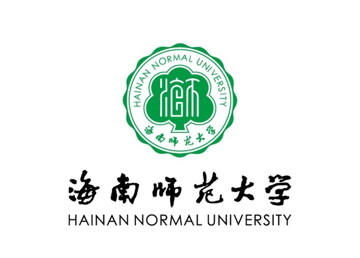 海南师范大学 校徽 LOGO图片ai矢量模版下载