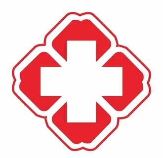 医院诊所红十字标志图片
