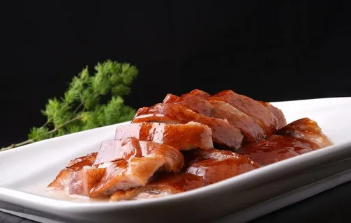 烧鹅图片 烧鹅图片