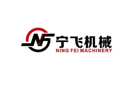宁飞机械logo图片
