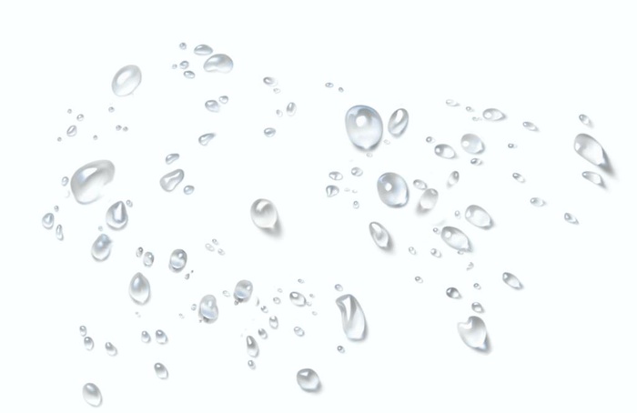 水滴 水珠 图片