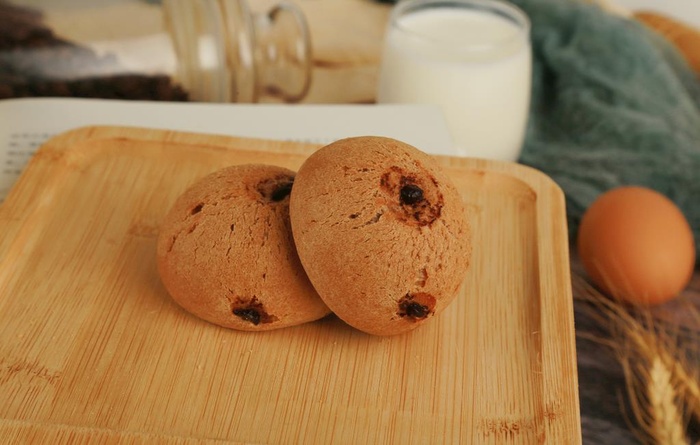 巧克力麻薯 图片