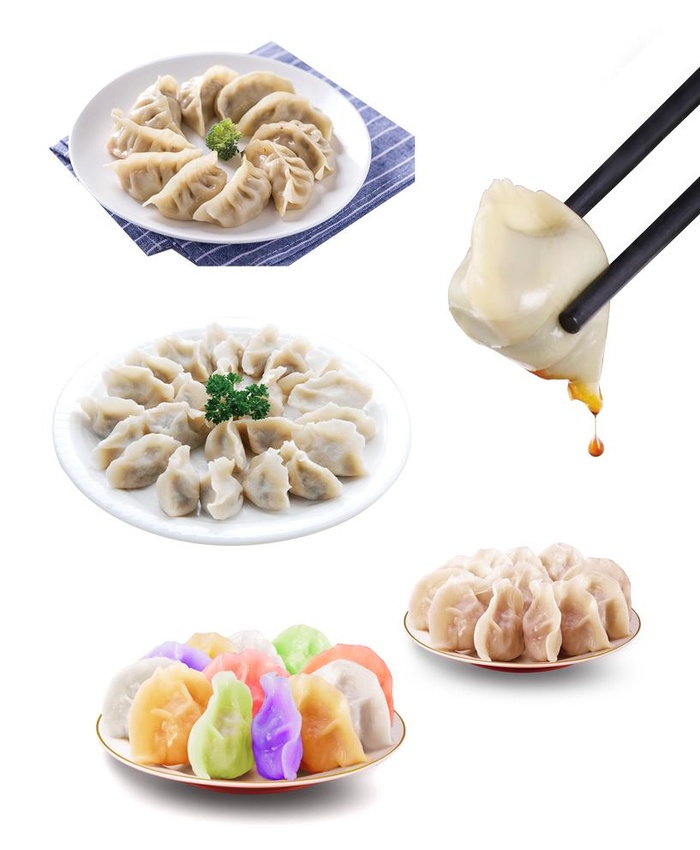 水饺图片(2480x3108)psd模版下载