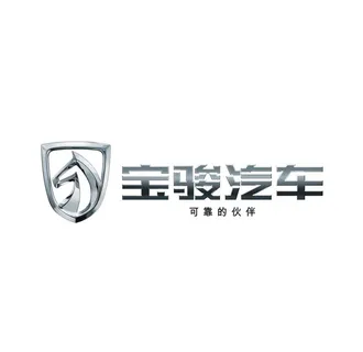 宝骏汽车 logo图片