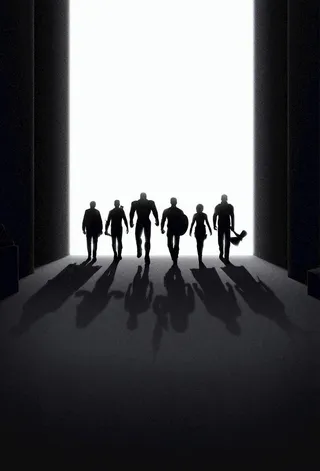 复仇者联盟4图片