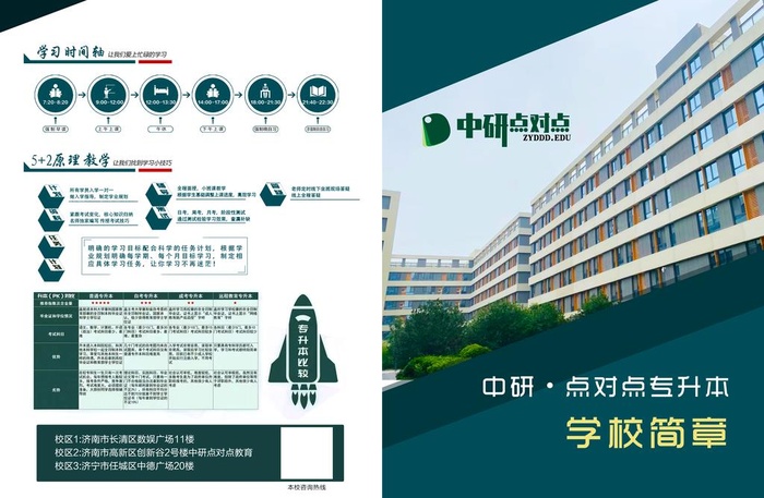 学校简章图片(5031x3437)psd模版下载