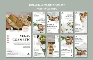 洗护用品宣传海报psd图片