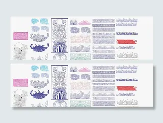 水纹 水花 浪花图片