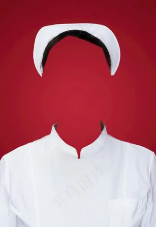 护士服图片