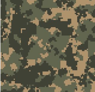 部队迷彩花纹图案图片