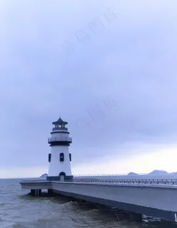珠海灯塔图片 珠海灯塔图片