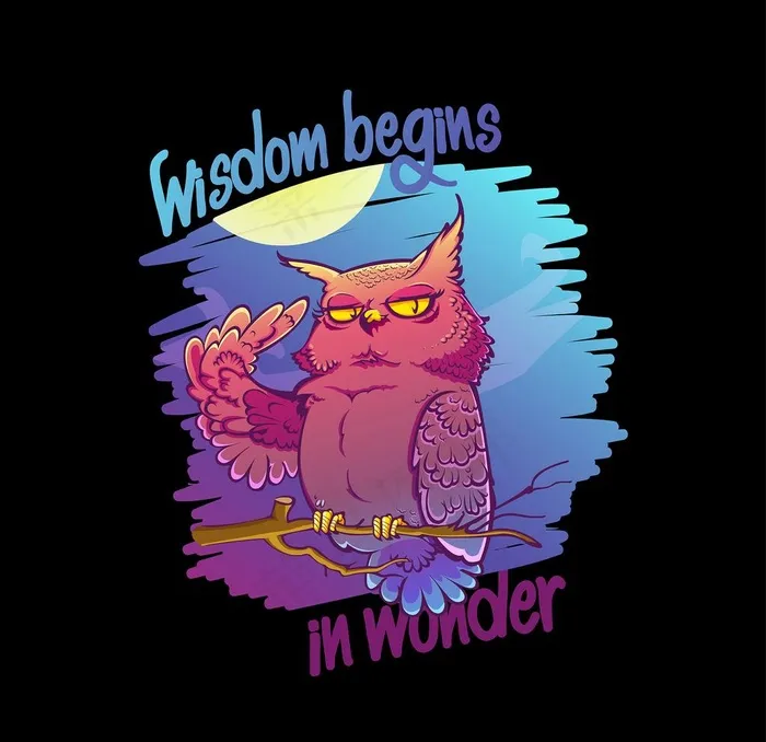 猫头鹰图片
