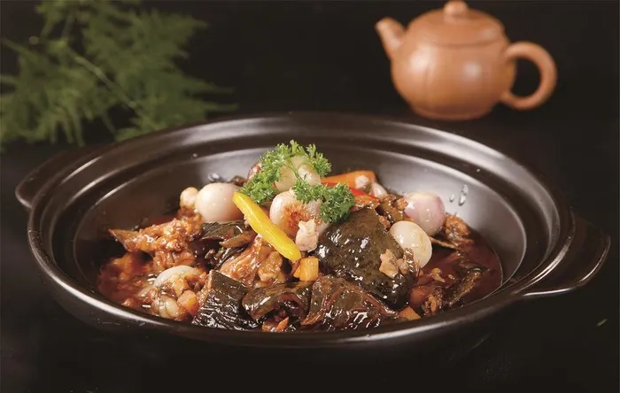 生睹甲鱼图片