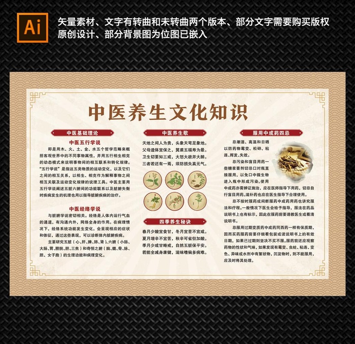 中医文化 传统养生图片
