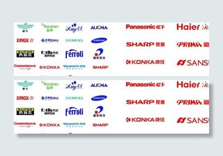 电视品牌LOGO图片