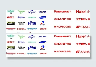 电视品牌LOGO图片