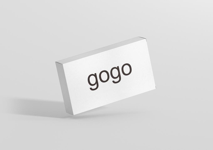 盒子样机 C01图片