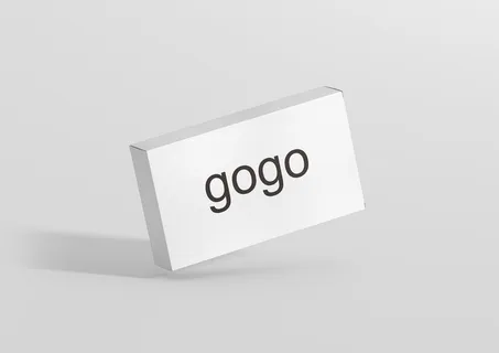 盒子样机 C01图片