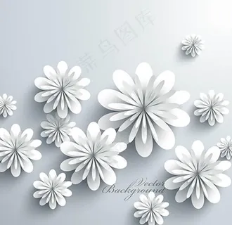 立体组合元素图片