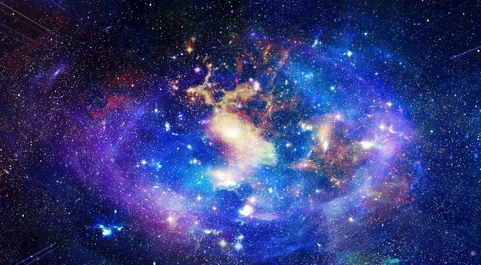 星空图片