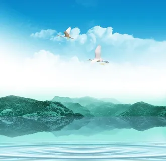 青山绿水 图片 青山绿水 图片