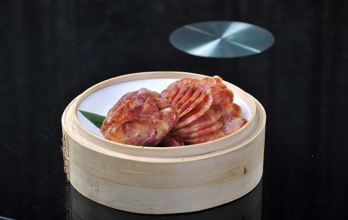 腊肠图片