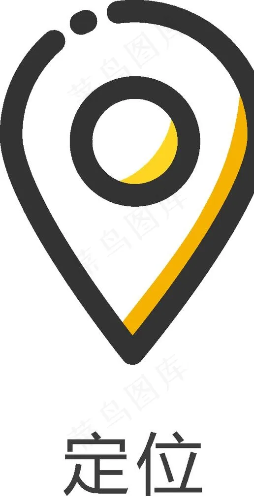 ui网页小图标图片ai矢量模版下载