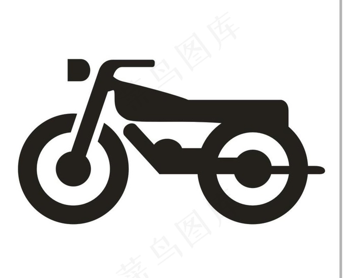 车贴图片cdr矢量模版下载