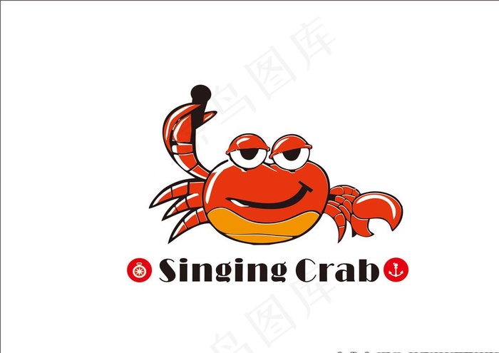 螃蟹图片
