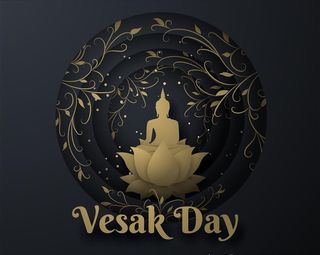 金色高端信仰宗教矢量素材图片