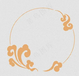 中国风边框图片