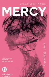 mercy的海报图片