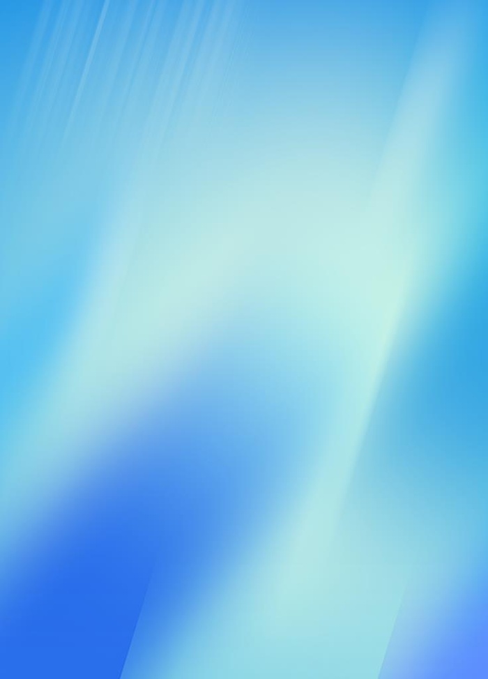 蓝色渐变背景图片