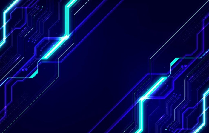 未来科技背景图片