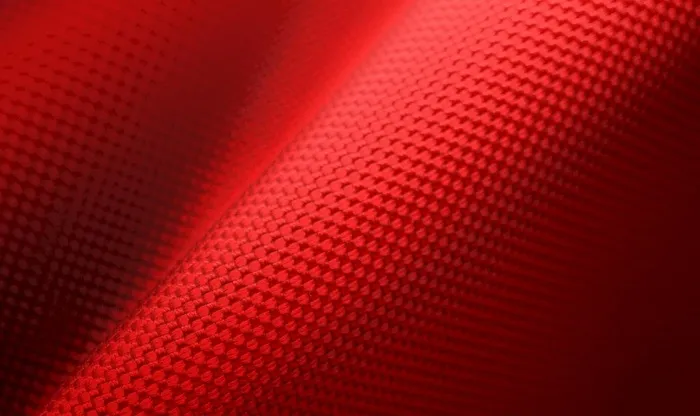 红色纹理背景图片(2880x1800)