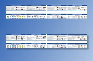 全套钢筋加工场安全牌图片