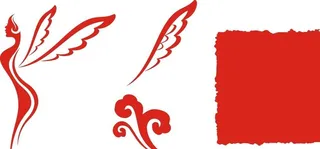 美容养生标志设计图片