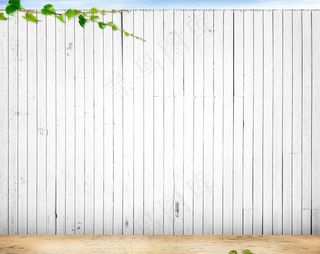 白木板  白墙 图片