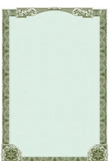 证书底纹图片 证书底纹图片