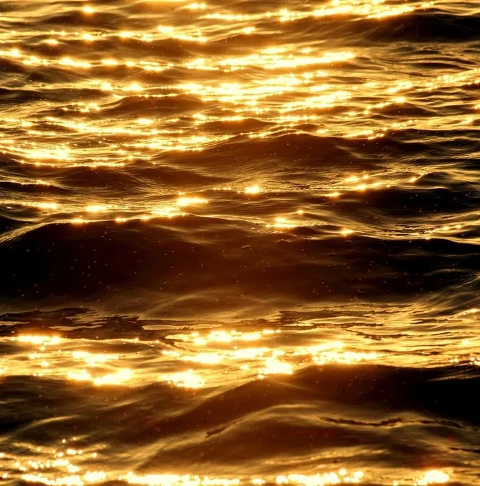海浪图片