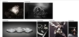 商业氛围包装图片