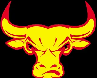 牛头图片