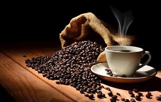 咖啡图片