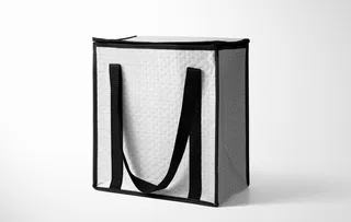 保温袋印刷设计   图片