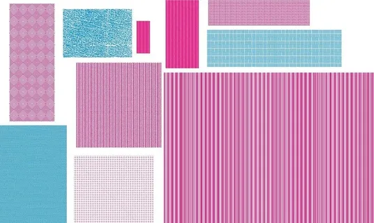 包装设计压纹底纹素材图片