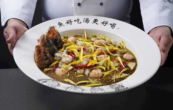 鱼图片