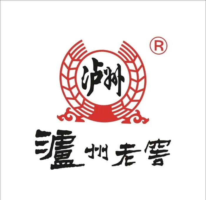 泸州老窖图片cdr矢量模版下载