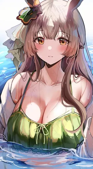 动漫美女图片 动漫美女图片