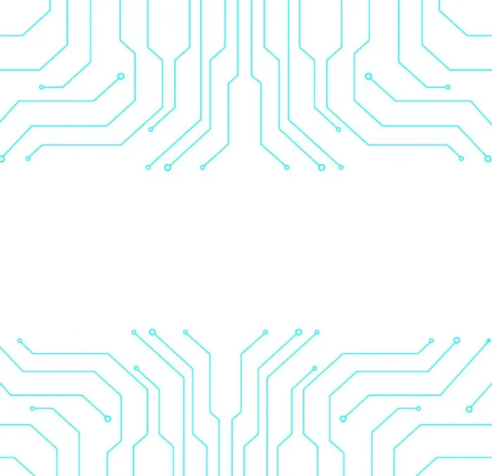 点线科技图片ai矢量模版下载